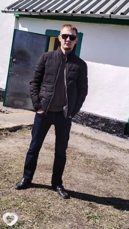 Анатольевич, 30, Павлодаре — анкета №204435