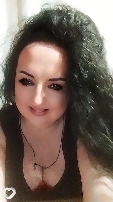 Инна, 43, Минске — анкета №204452