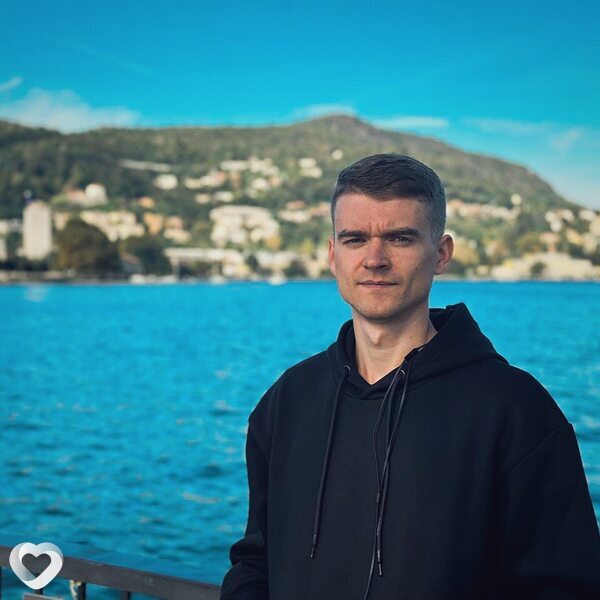 Евгений, 30, Минске — анкета №204454