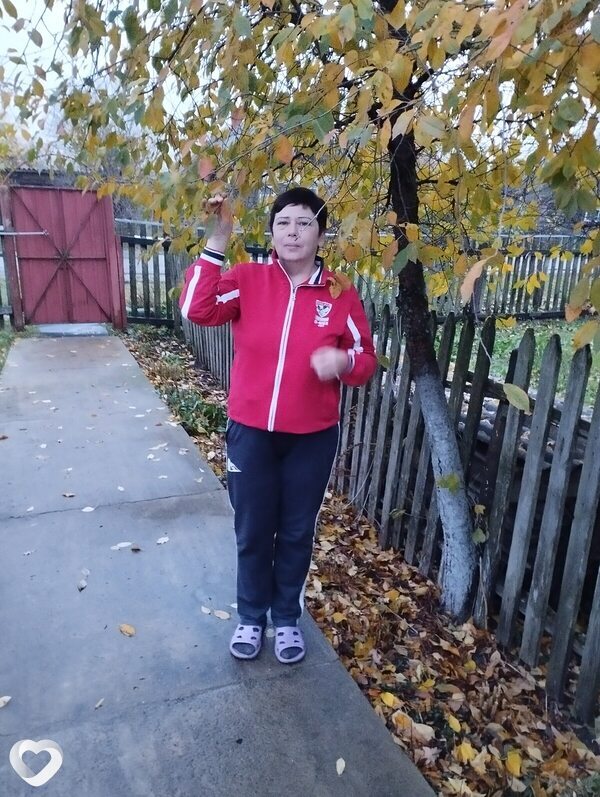 Татьяна, Белыничи