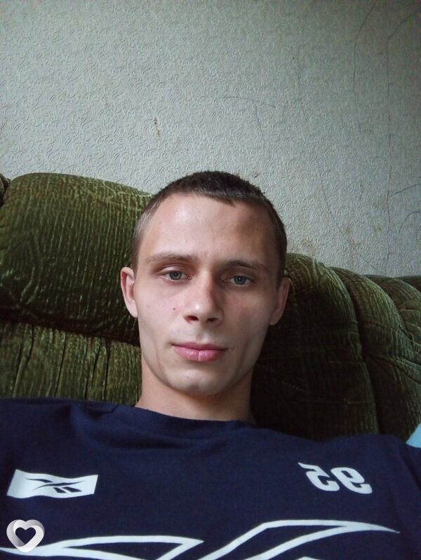 Алексей, 25, Новокузнецке — анкета №204464