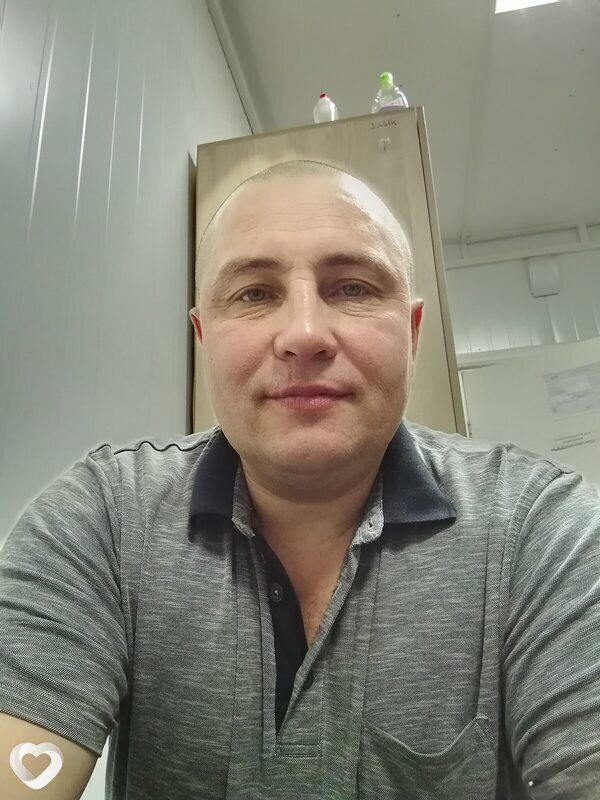 Александр, 46, Черногорске — анкета №204466
