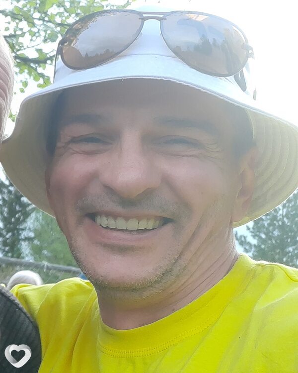 Дмитрий, 51, Красноярске — анкета №204469