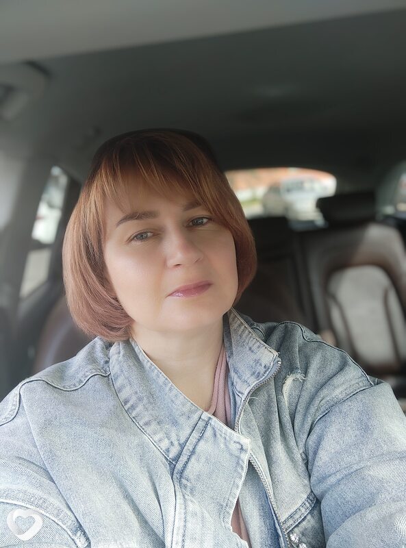 Елена, 53, Серпухове — анкета №204372