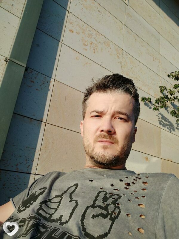 Сергей, 46, Москве — анкета №204377