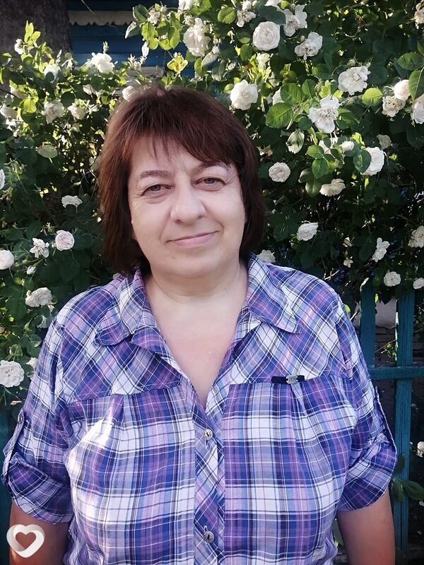 Татьяна, 54, Курске — анкета №204382