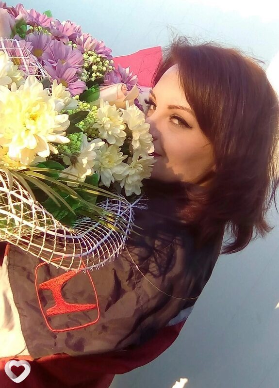 Татьяна, 45, Луганске — анкета №204383