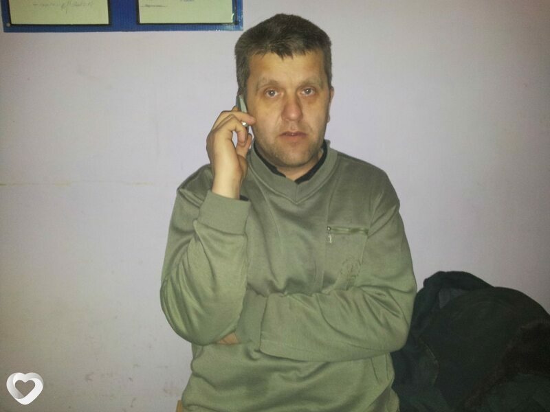 Андрей, 51, Череповце — анкета №204384