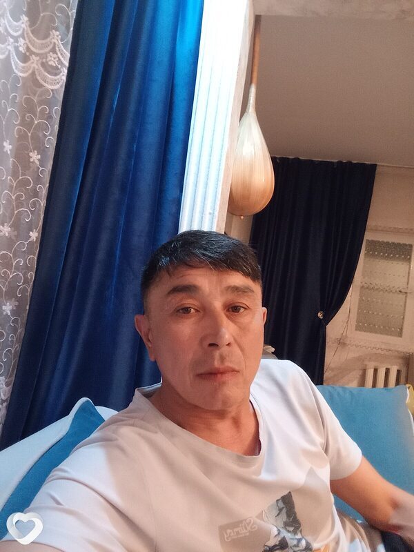 Толеубек, 53, Алматы — анкета №204386