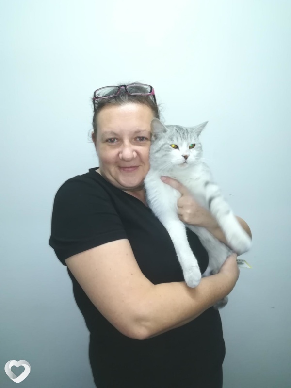 Татьяна, 50, Алматы — анкета №204389