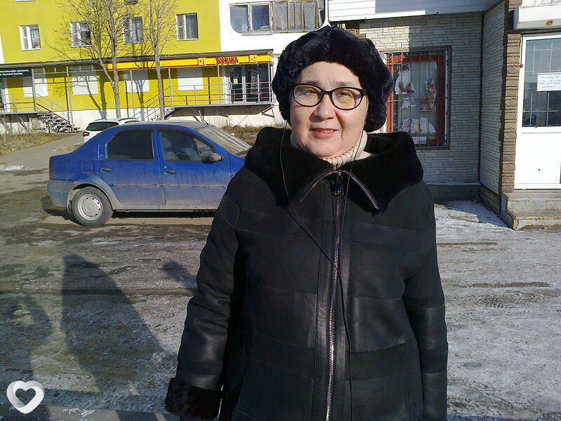 Разина, 69, Самаре — анкета №204390