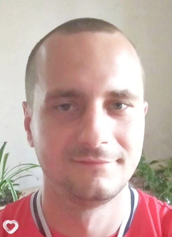 Ігор, 37, Черкассах — анкета №204394