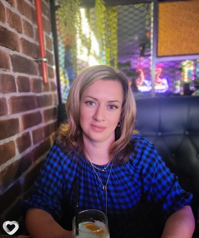 Екатерина, 39, Санкт-Петербурге — анкета №204526