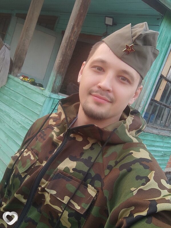 Ррр, 35, Усть-Каменогорск — анкета №204529