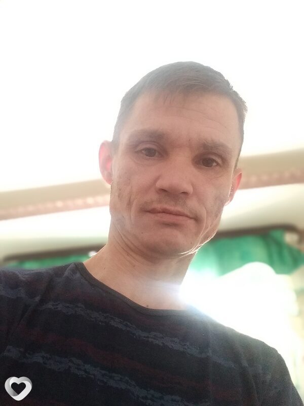 Дмитрий, 47, Иркутске — анкета №204532