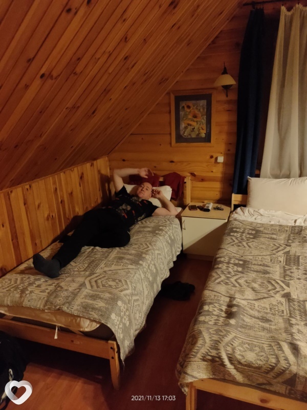 Сергей, 44, Павлове — анкета №204535