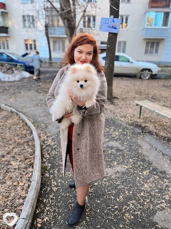 Olga, 42, Екатеринбурге — анкета №204536