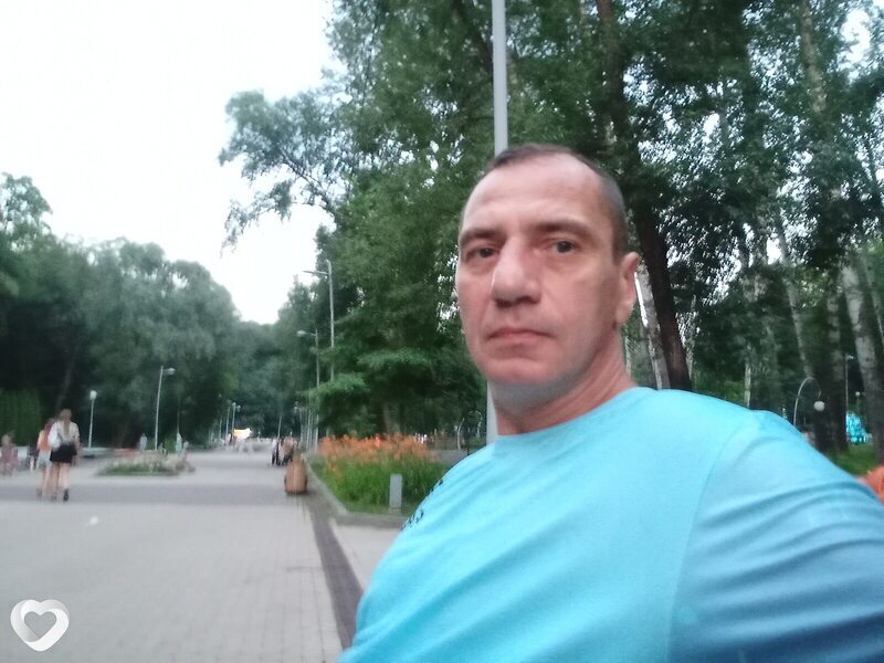 Саша, 46, Воронеже — анкета №204537