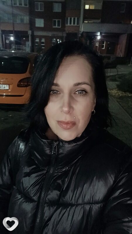 Элис, 46, Бресте — анкета №204541
