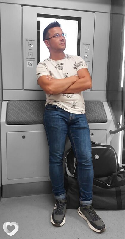 Алексей, 30, Новороссийске — анкета №204545