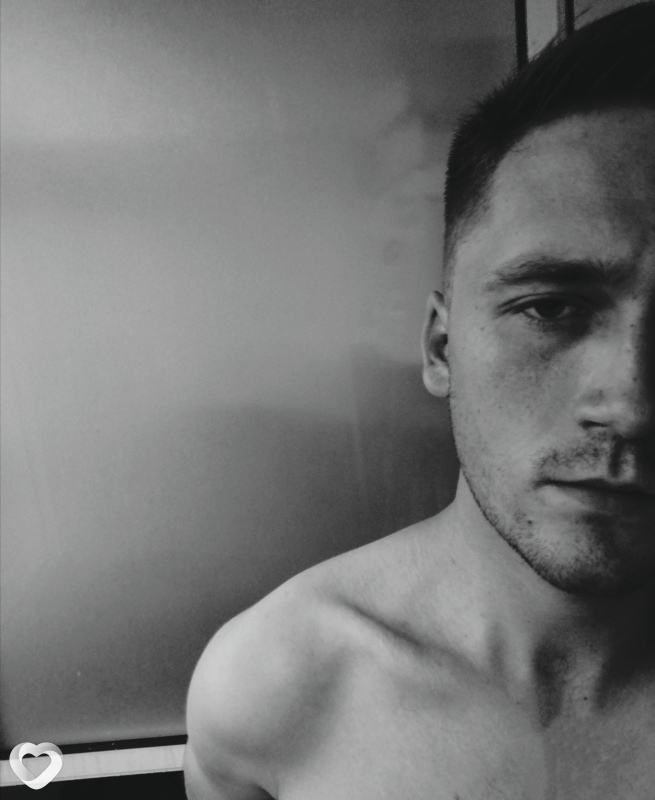 Владимир, 29, Бобруйске — анкета №204546