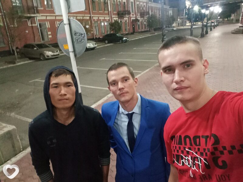 Вадим, Первомайский (Оренбургская Облас