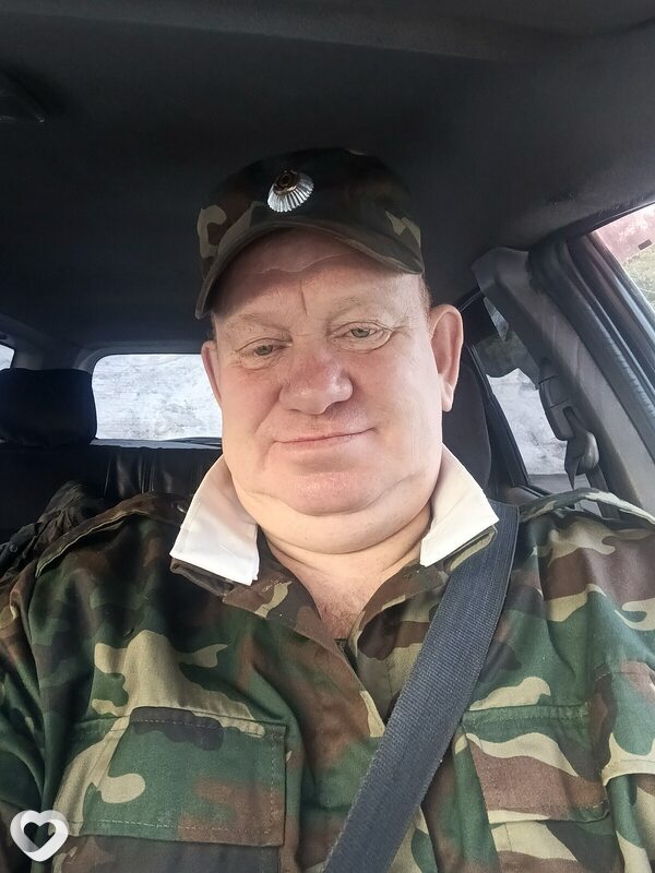 Алексюстусу, 56, Прокопьевске — анкета №204557