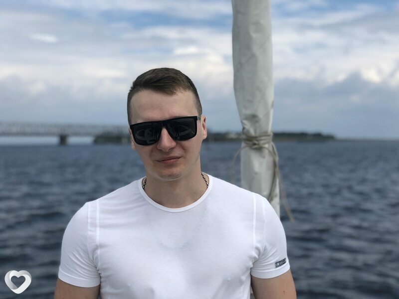 Сергей, 34, Черкассах — анкета №204560