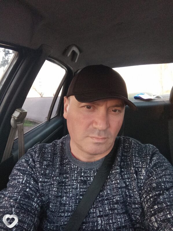 Alex, 42, Днепр — анкета №204563