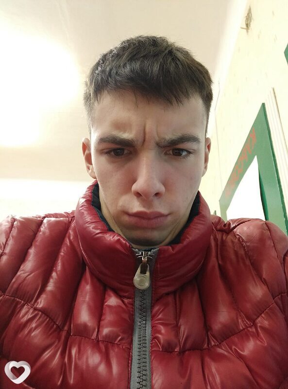 Даниил, 24, Барановичах — анкета №204828