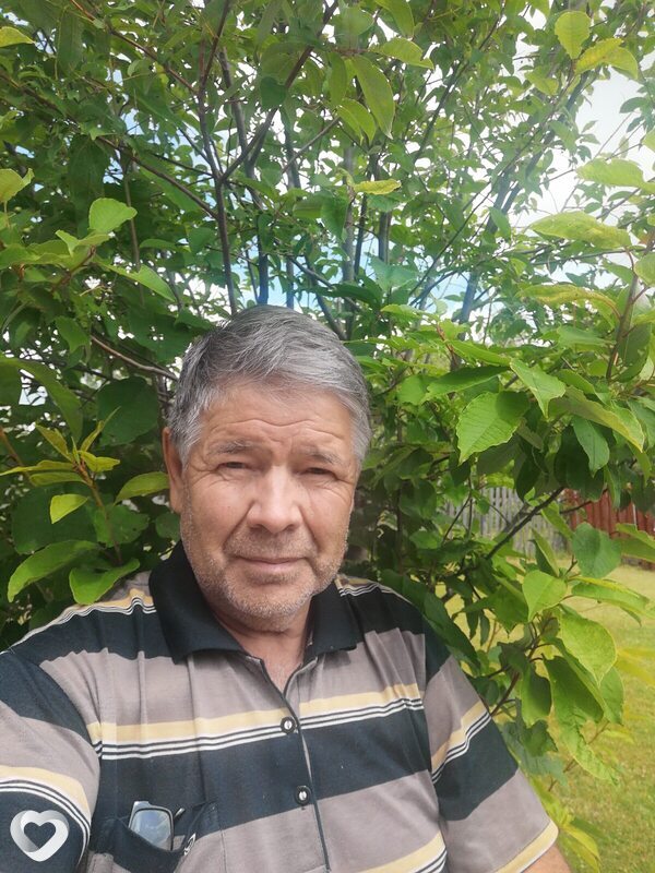 Роман, 62, Перми — анкета №204831