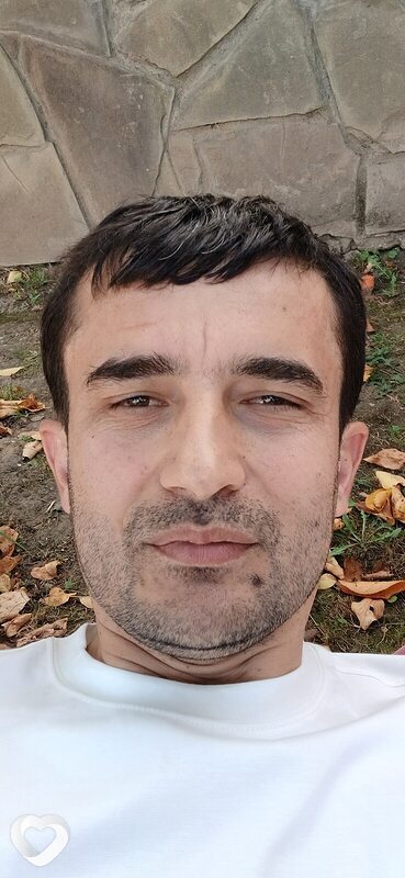 Исмайл, 52, Краснодаре — анкета №204836