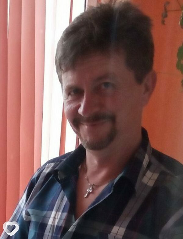 Владимир, 55, Пинске — анкета №204840