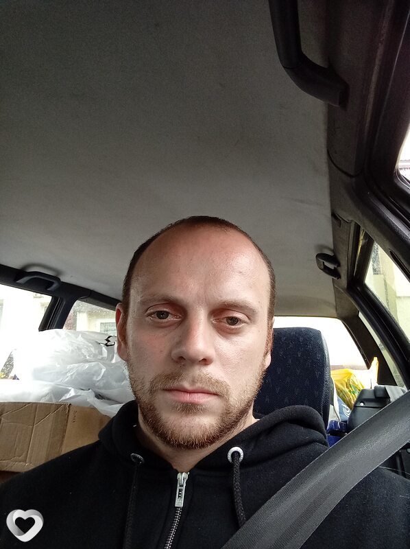 Александр, 35, Новополоцке — анкета №205144