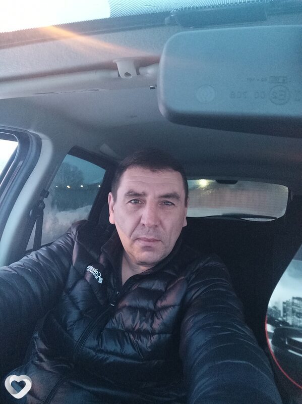 Виталий, 47, Валуйках — анкета №205145