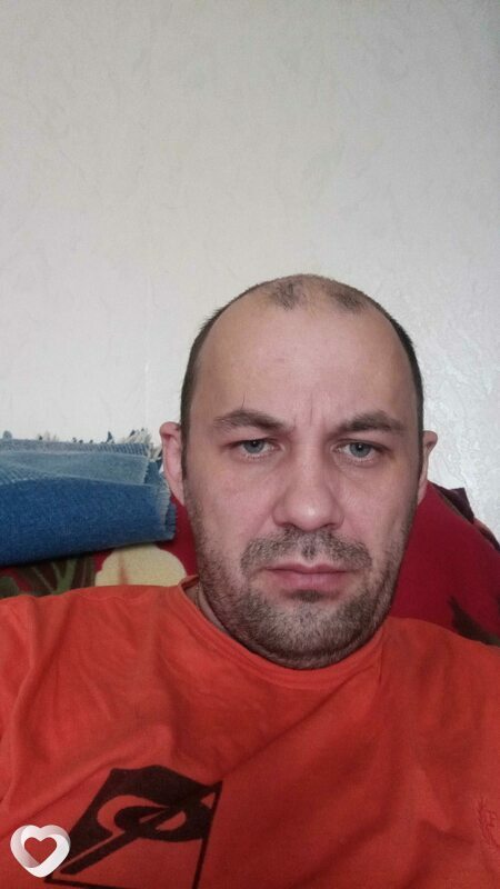 Анатолий, 43, Владимире — анкета №205149