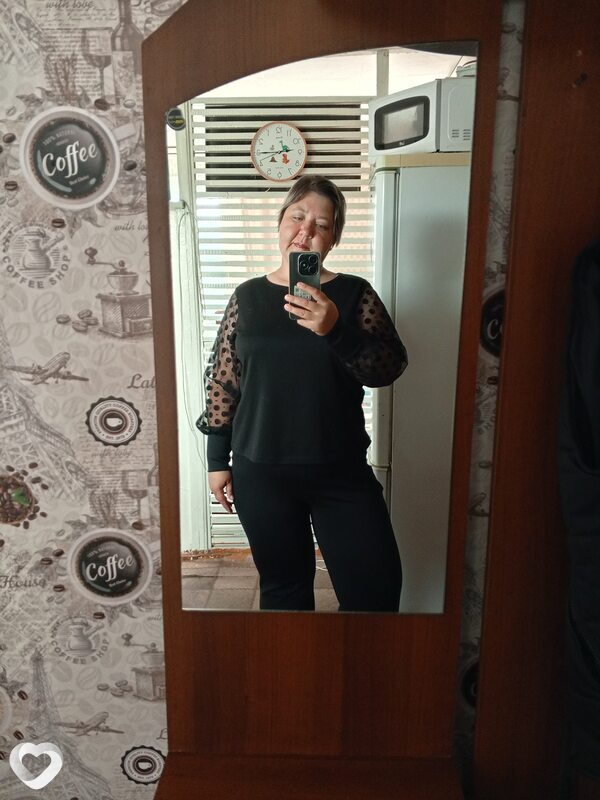 Аделаида, 40, Улан-Удэ — анкета №205156