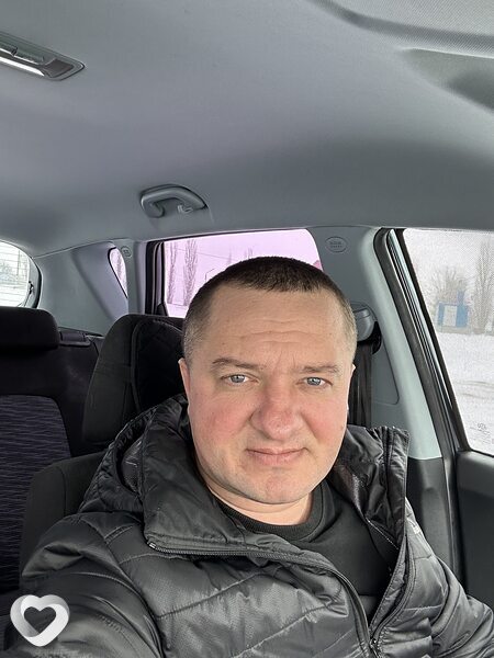 Alex, 43, Березниках — анкета №205157