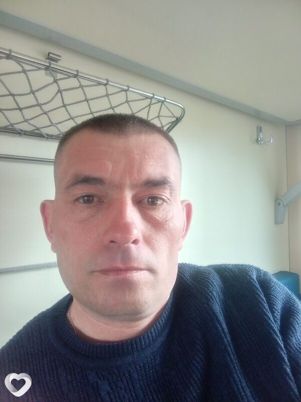 Виталий, Нерчинск