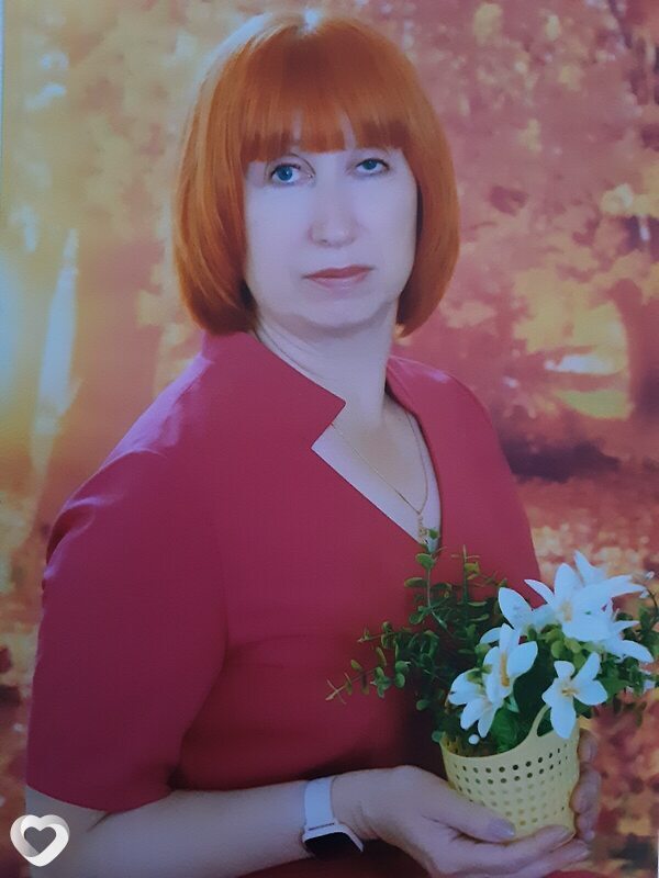 Наталья, 55, Кемерове — анкета №205162