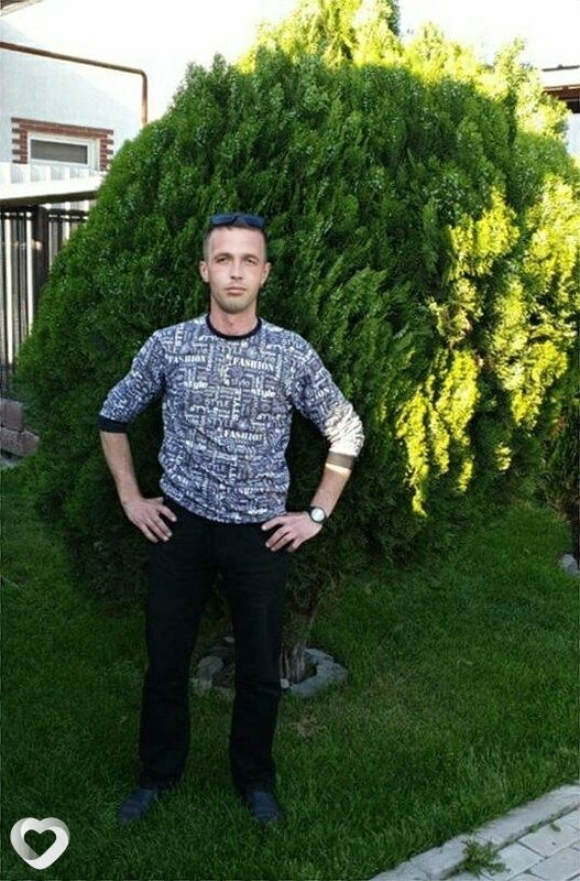 Денис, 44, Алматы — анкета №205165