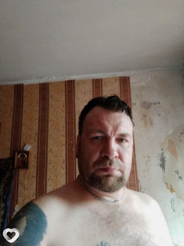Алексей, 51, Москве — анкета №204476