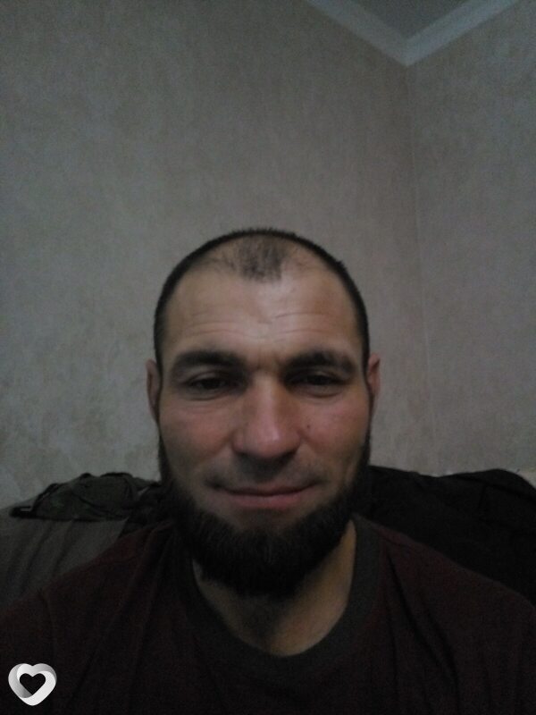 Костя, 41, Кокшетау — анкета №204479