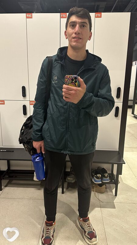 Амин, 30, Москве — анкета №204480