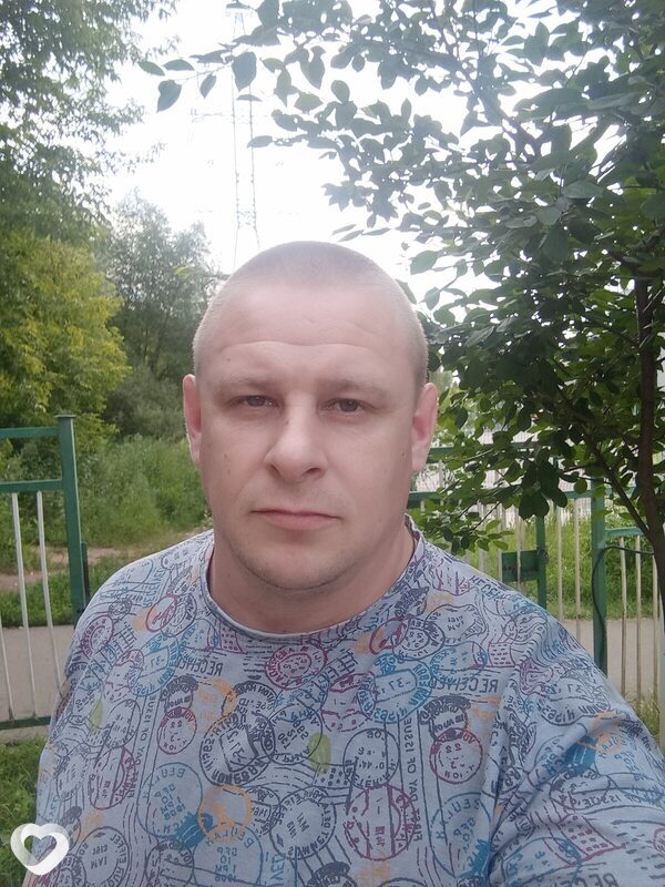 Александр, Кинешма