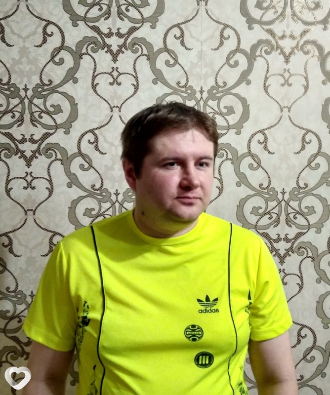 Дмитрий, 41, Минске — анкета №204482