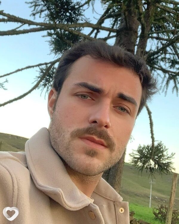 Александр, 32, Симферополе — анкета №204483