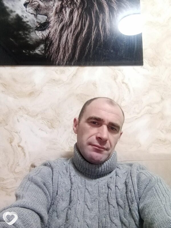 Сергей, 41, Могилев — анкета №204484