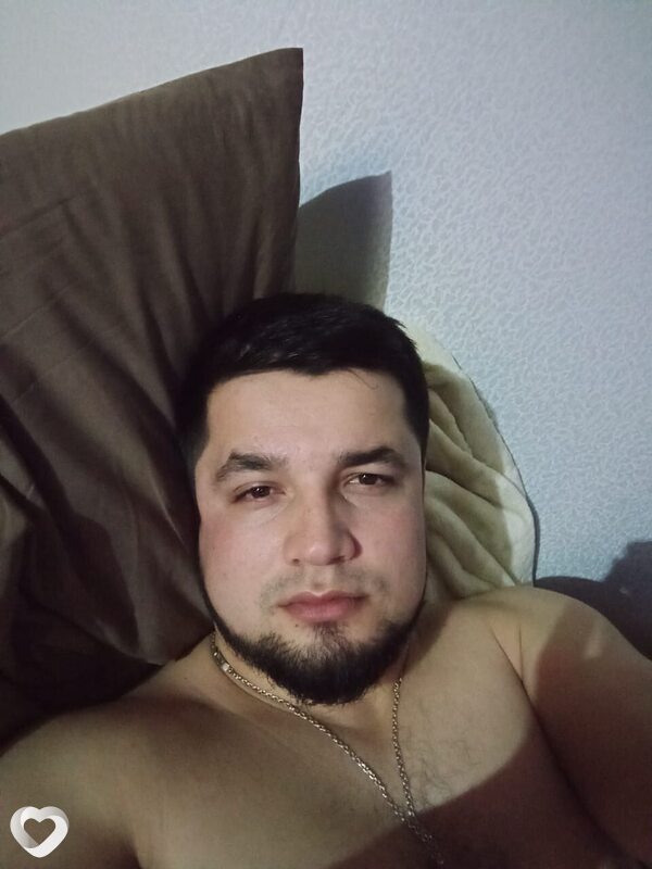 Idris, 31, Саратове — анкета №204570
