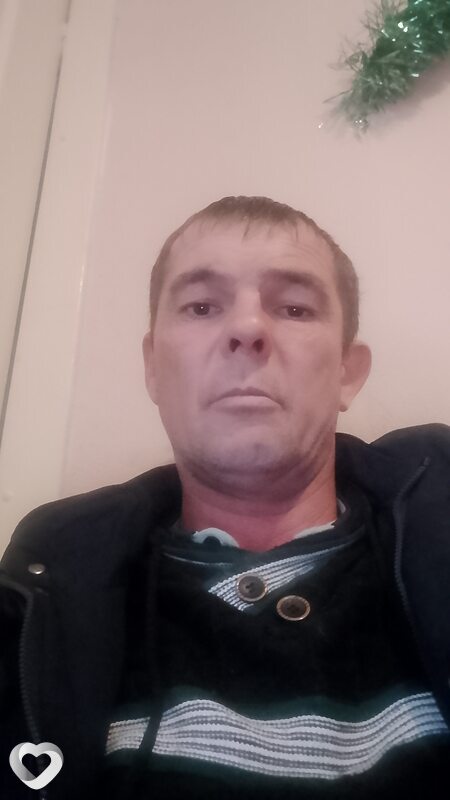 Василий, 42, Караганде — анкета №204575